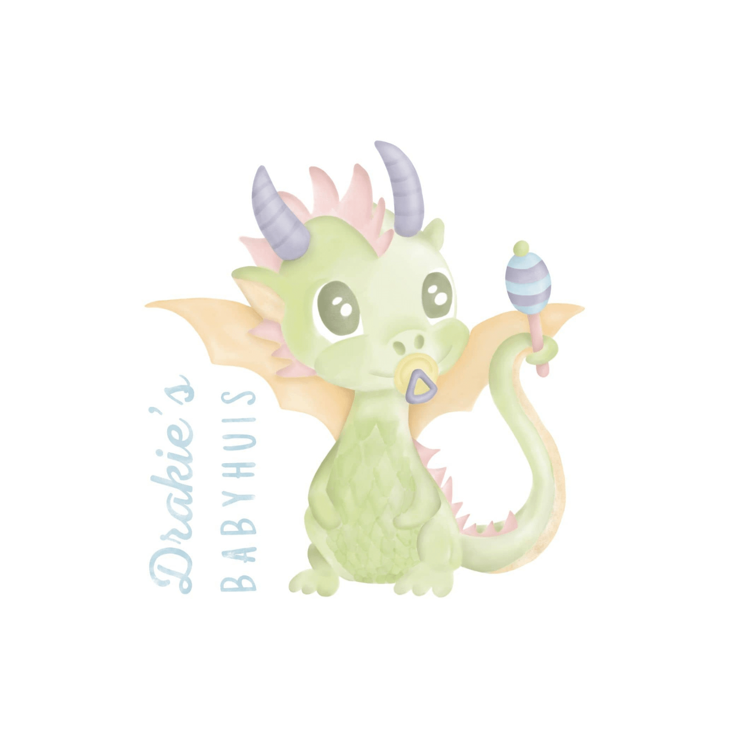 Logo Drakie's Babyhuis-min